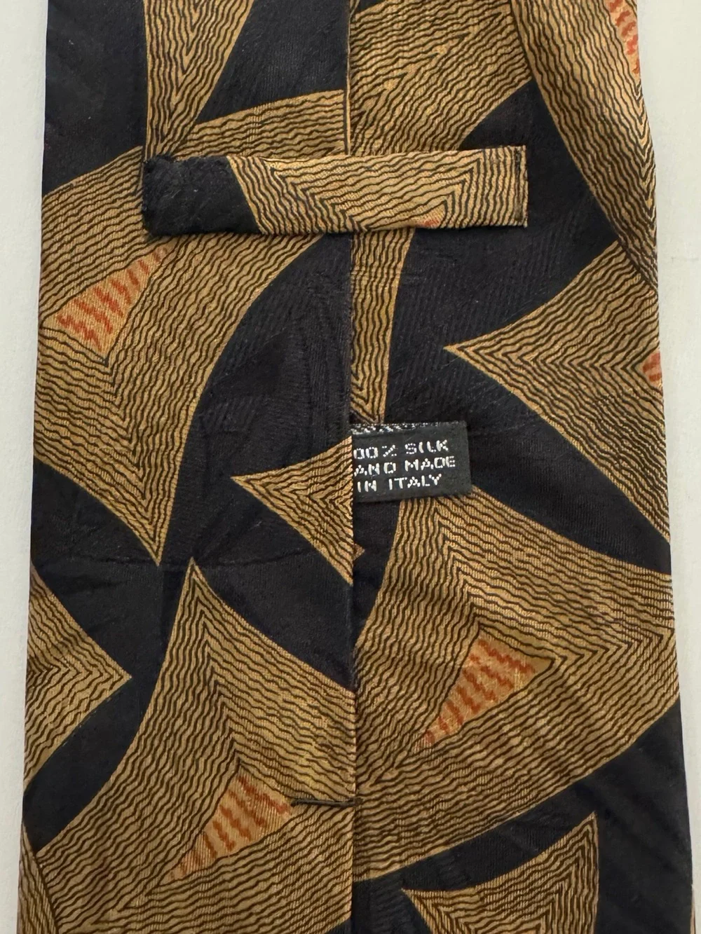 Vintage frank stella